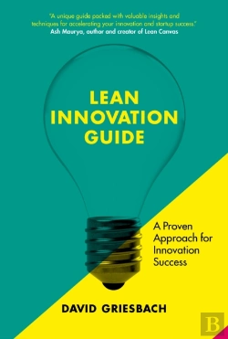 Bertrand.pt - The Lean Innovation Guide