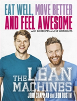 Bertrand.pt - The Lean Machines