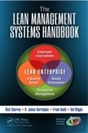 The Lean Management Systems Handbook