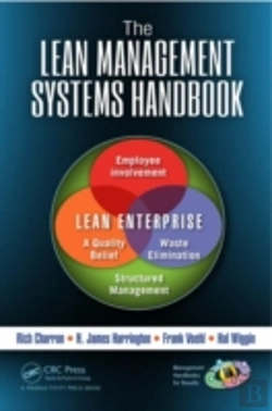Bertrand.pt - The Lean Management Systems Handbook