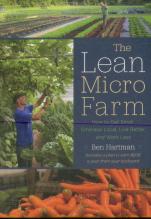 The Lean Micro Farm
