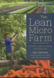 The Lean Micro Farm