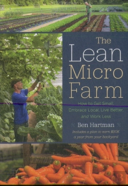 Bertrand.pt - The Lean Micro Farm