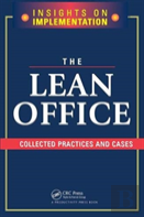 The Lean Office