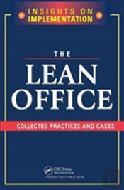 The Lean Office
