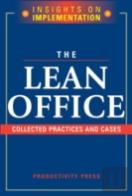 The Lean Office