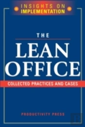The Lean Office