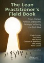 The Lean Practitioner'S Field Book