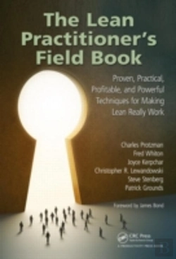 Bertrand.pt - The Lean Practitioner'S Field Book
