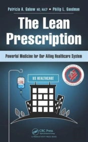 The Lean Prescription