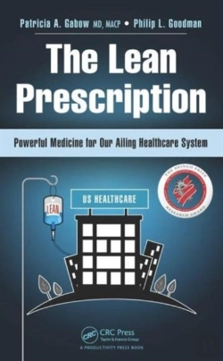 Bertrand.pt - The Lean Prescription