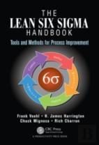 The Lean Six Sigma Black Belt Handbook