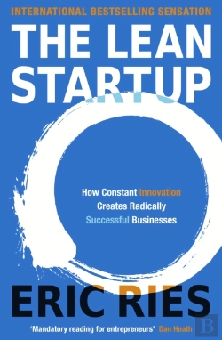 Bertrand.pt - The Lean Startup