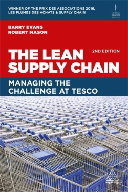 Bertrand.pt - The Lean Supply Chain