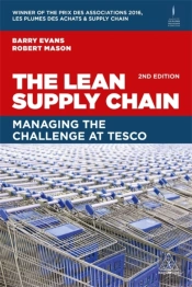 The Lean Supply Chain