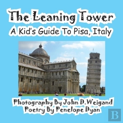 Bertrand.pt - The Leaning Tower, A Kid'S Guide To Pisa, Italy