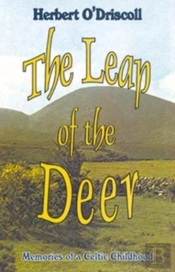 The Leap Of The Deer