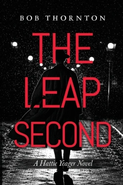 Bertrand.pt - The Leap Second