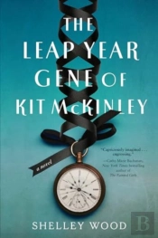 The Leap Year Gene Of Kit Mckinley