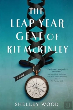 Bertrand.pt - The Leap Year Gene Of Kit Mckinley