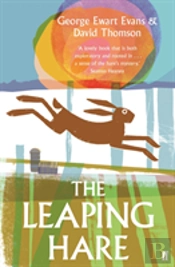The Leaping Hare