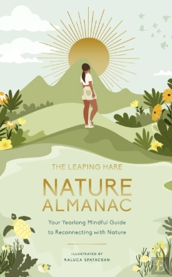 Bertrand.pt - The Leaping Hare Nature Almanac