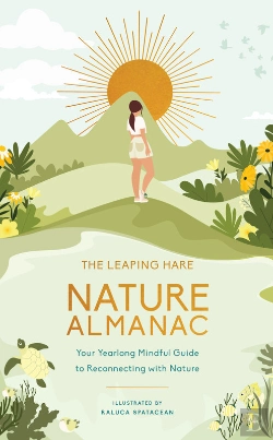 Bertrand.pt - The Leaping Hare Nature Almanac