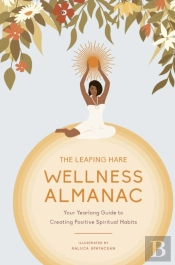 The Leaping Hare Wellness Almanac