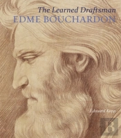 The Learned Draftsman - Edme Bouchardon