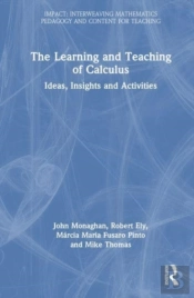 The Learning And Teaching Of Calculus
