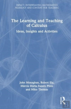 Bertrand.pt - The Learning And Teaching Of Calculus
