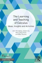The Learning And Teaching Of Calculus