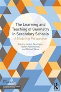 Bertrand.pt - The Learning And Teaching Of Geometry In Secondary Schools