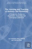 The Learning And Teaching Of Statistics And Probability