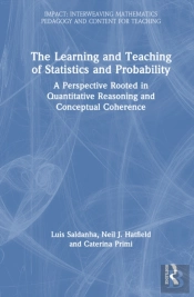 The Learning And Teaching Of Statistics And Probability