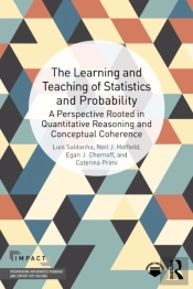The Learning And Teaching Of Statistics And Probability