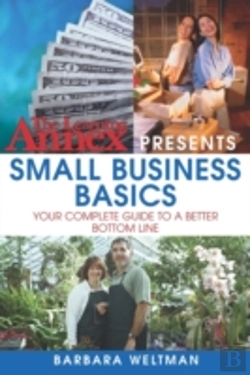 Bertrand.pt - The Learning Annex Presents Small Business Basics