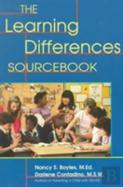 The Learning Differences Sourcebook