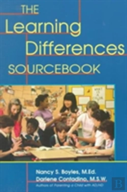 Bertrand.pt - The Learning Differences Sourcebook
