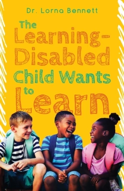Bertrand.pt - The Learning-Disabled Child Wants To Learn