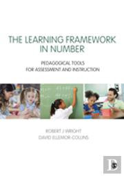 The Learning Framework In Number