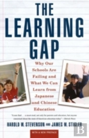 The Learning Gap