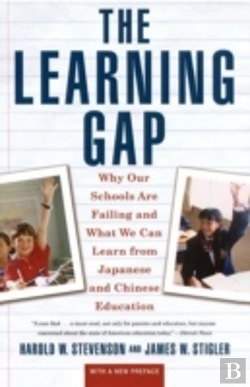 Bertrand.pt - The Learning Gap