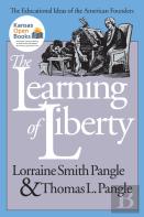 The Learning Of Liberty