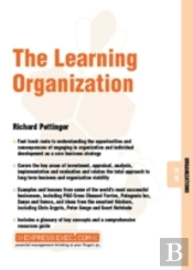 The Learning Organization
