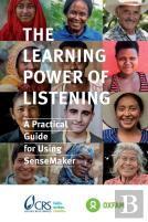 The Learning Power Of Listening