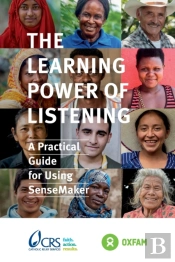 The Learning Power Of Listening