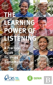 The Learning Power Of Listening