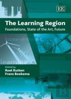 The Learning Region - Foundations, State Of The Art, Future