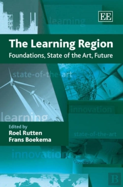 Bertrand.pt - The Learning Region - Foundations, State Of The Art, Future